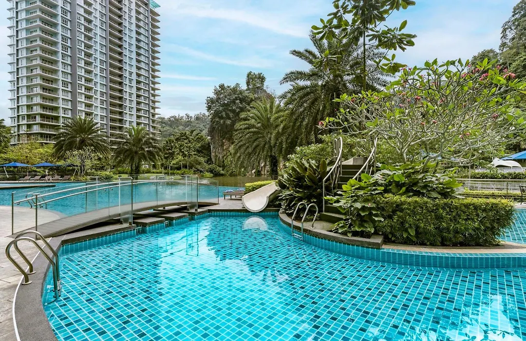 Tui Blue The Haven Ipoh-1