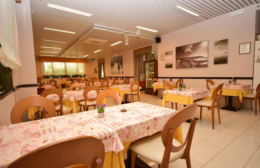 Hotel Firenze-1