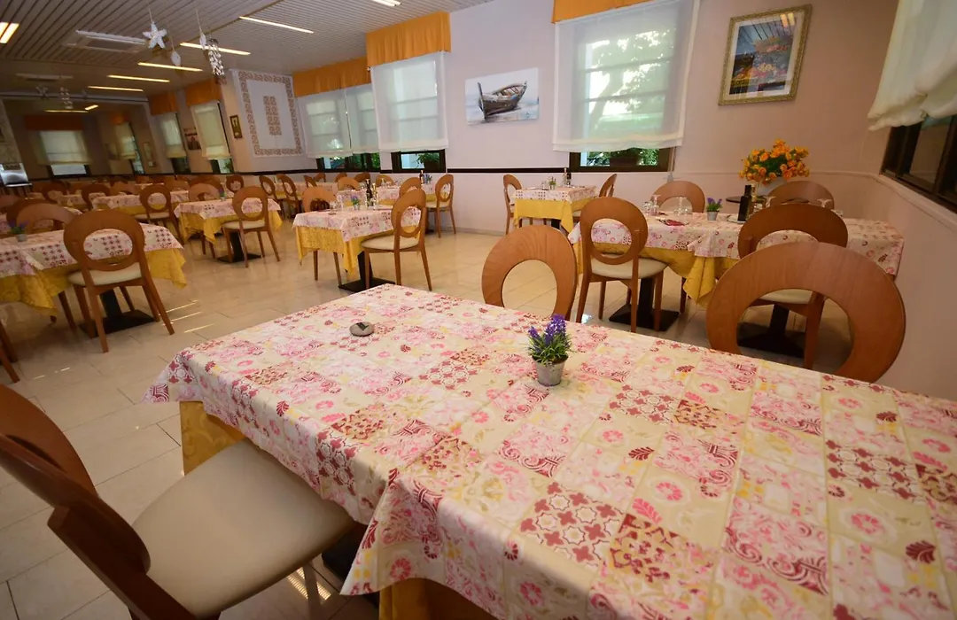 Hotel Firenze-1