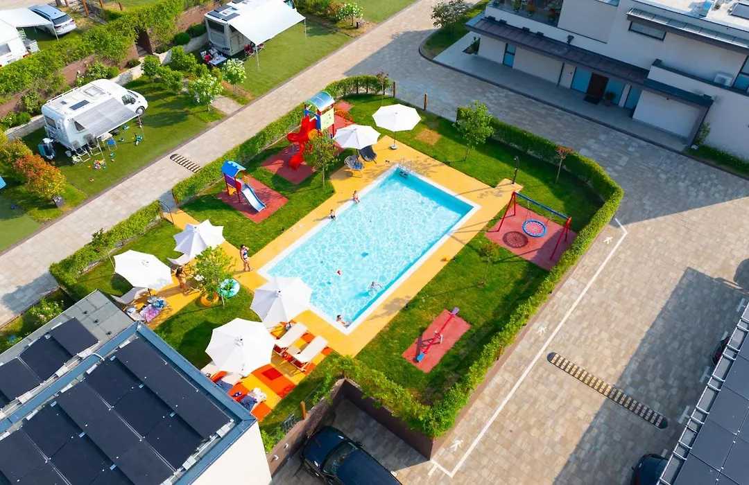 San Servolo Wellness Homes-1