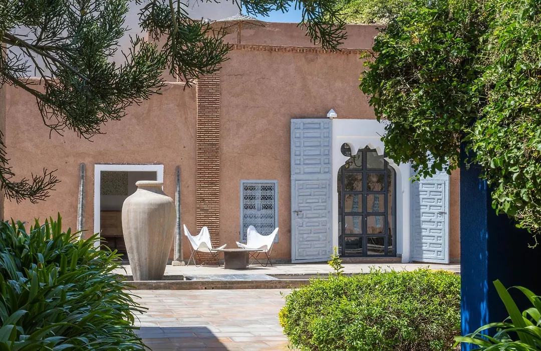 Domaine Darsyada Boutique Hotel Deluxe Et Spa-1