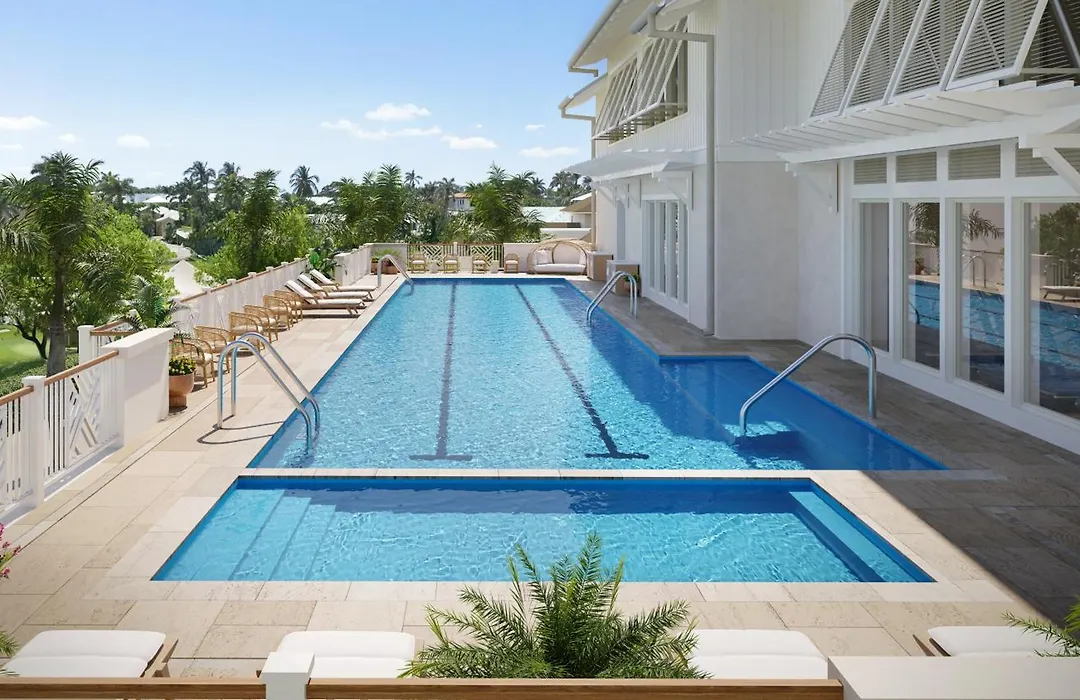 Naples Beach Club, A Four Seasons Resort-1