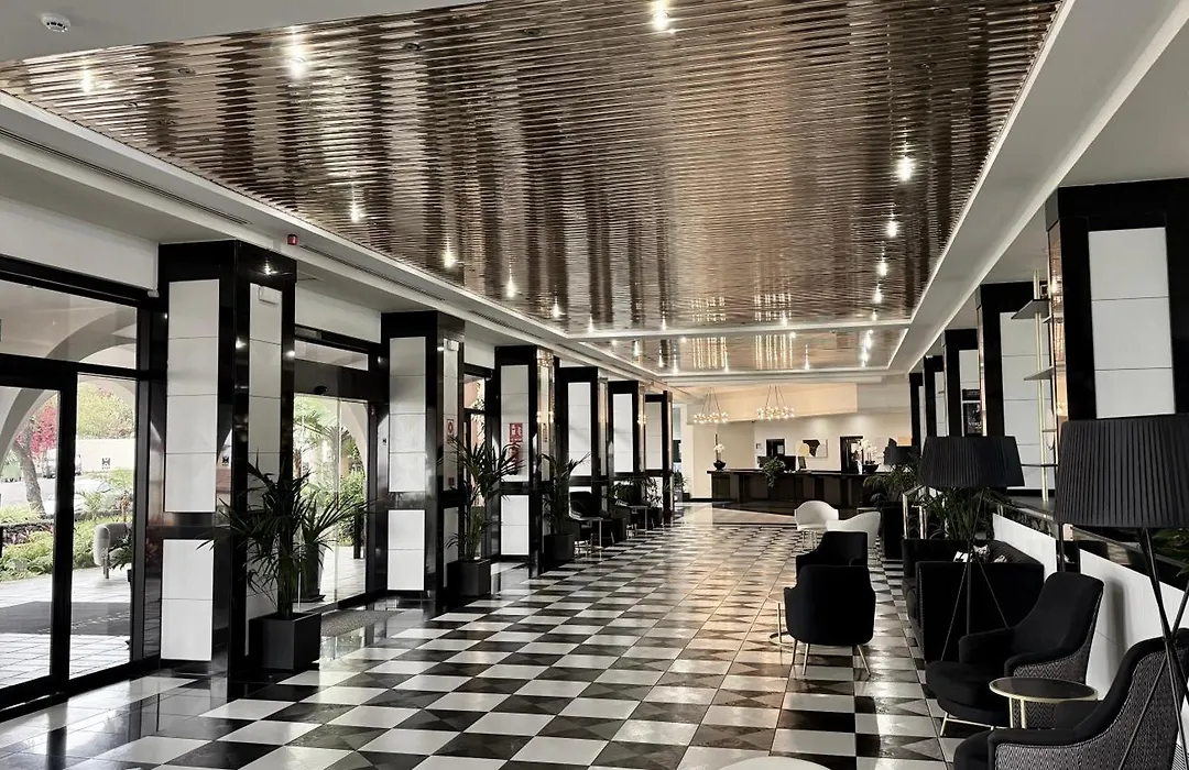 Hotel Puerto Palace-1