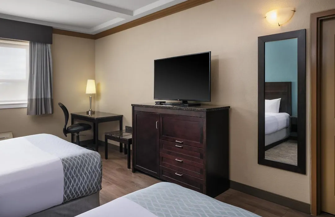 Best Western Plus Kamloops Hotel-1