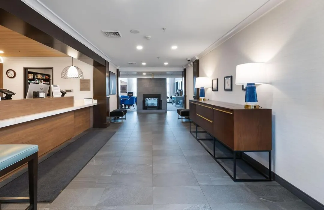 Staybridge Suites Madison - East By Ihg-1