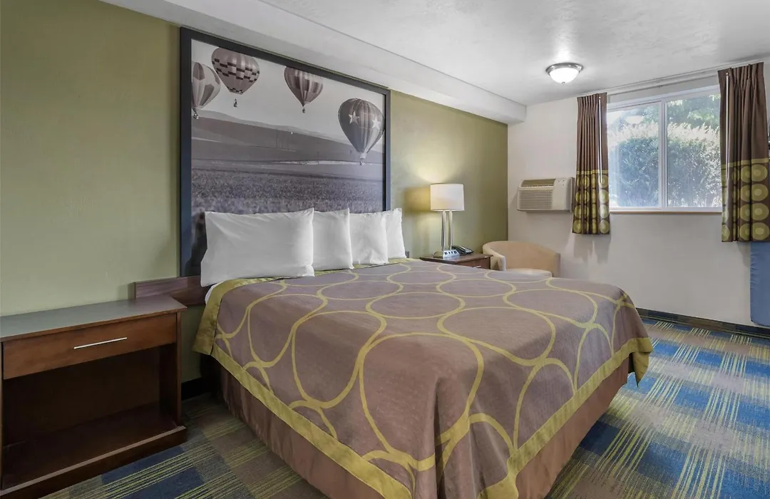 Surestay By Best Western Walla Walla-1