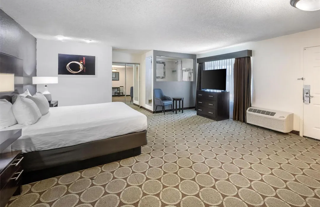 Best Western Pahrump Oasis-1