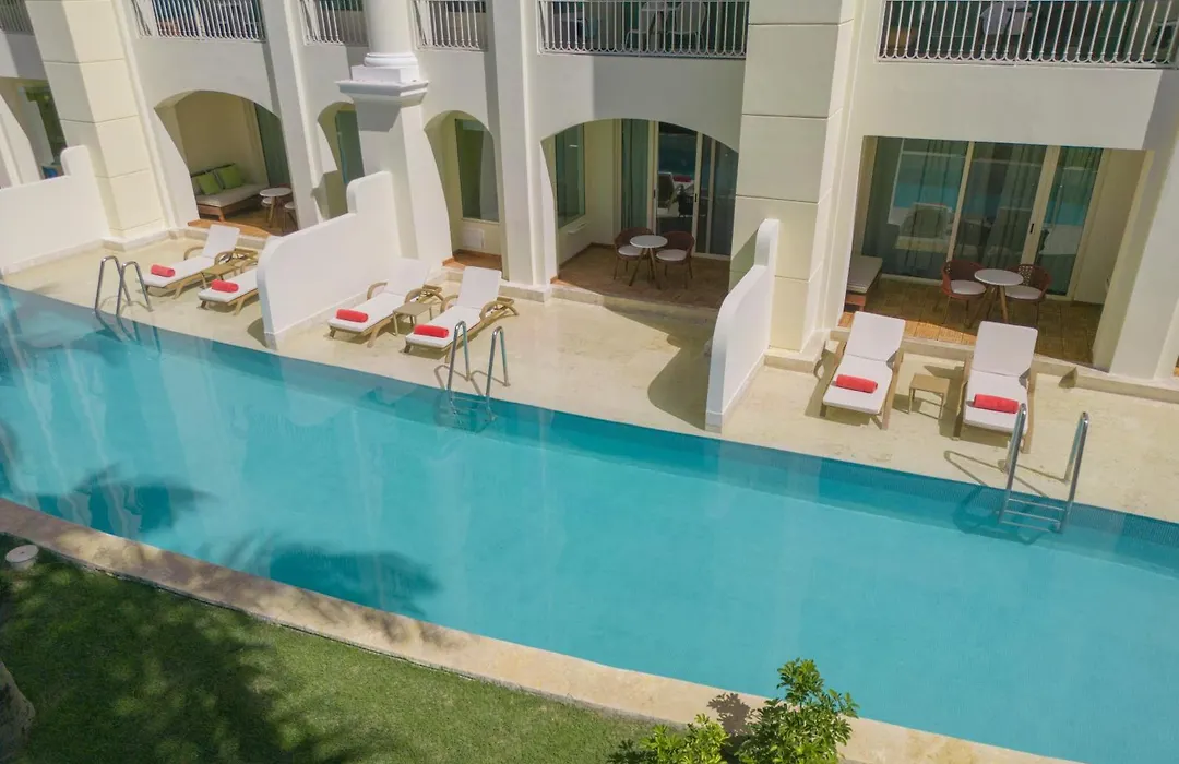 Joia Bavaro By Iberostar (Adults Only)-1