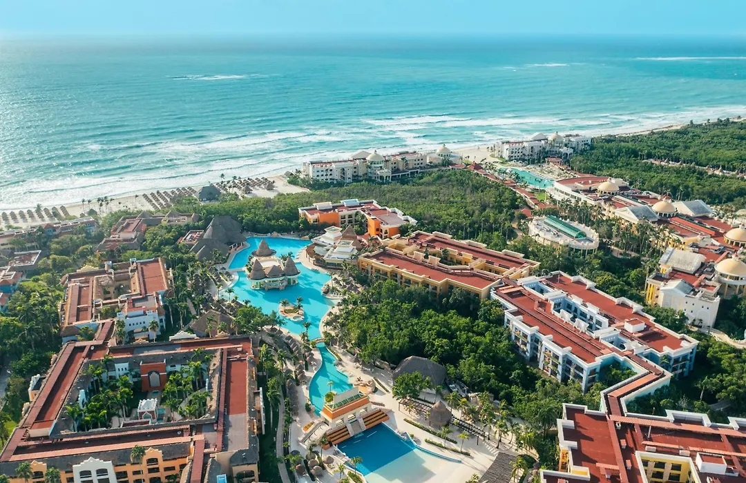 Iberostar Selection Paraiso Lindo-1