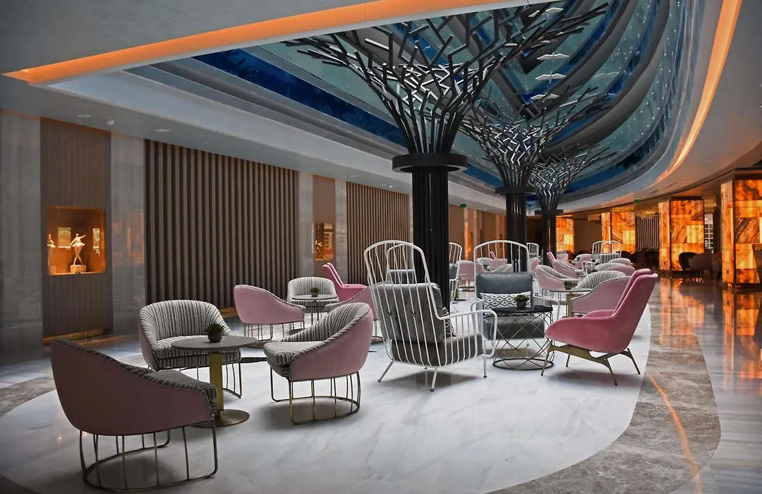 Royal Wings Hotel-1