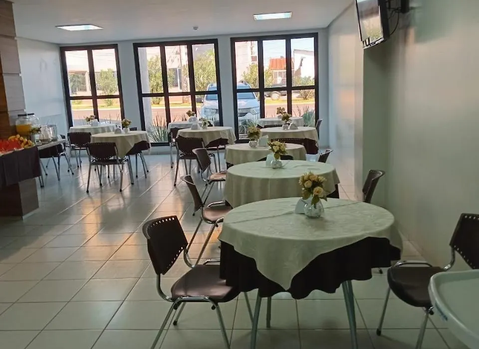 Hotel Acanto-1