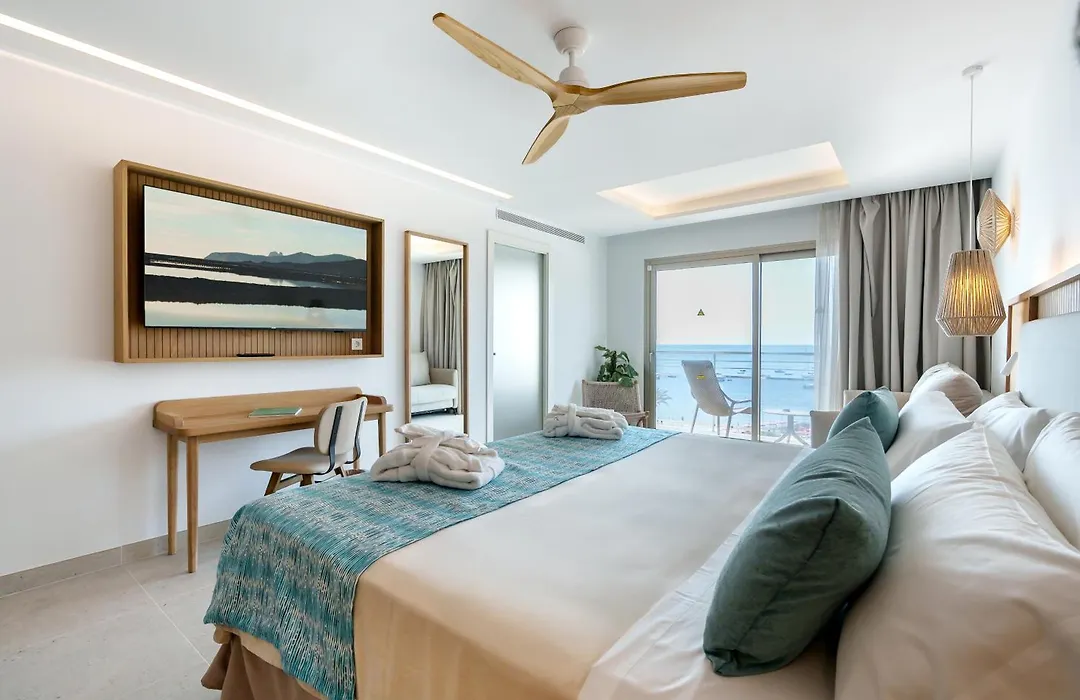 Bellamar Hotel Beach&Spa-1