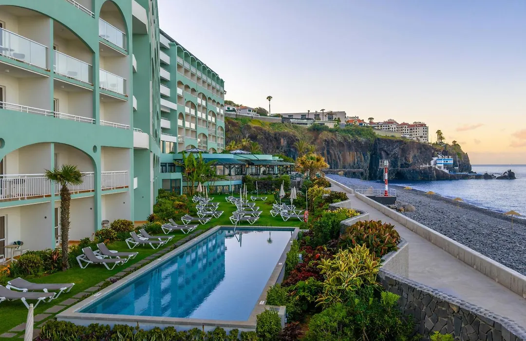 Pestana Ocean Bay Resort-1