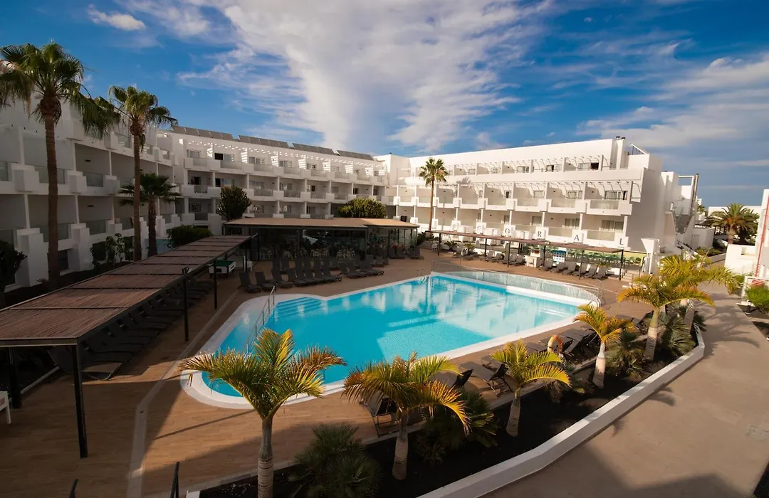 Aequora Lanzarote Suites-1