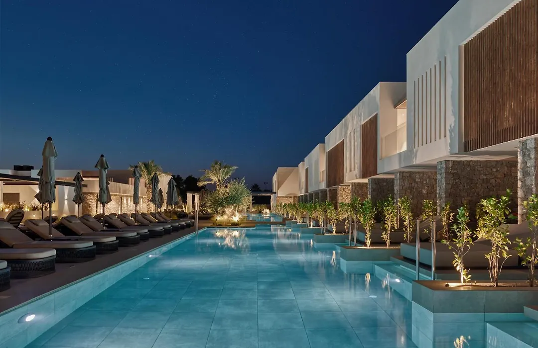 Mosay All Suite Hotel-1