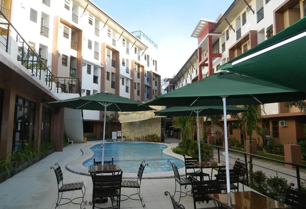 La Carmela De Boracay Hotel-1