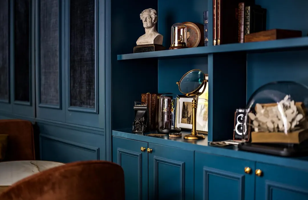 Hotel Duquesne Eiffel-1