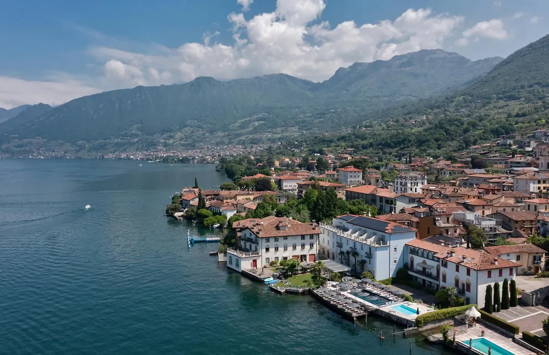 Hotel Rivalago-1