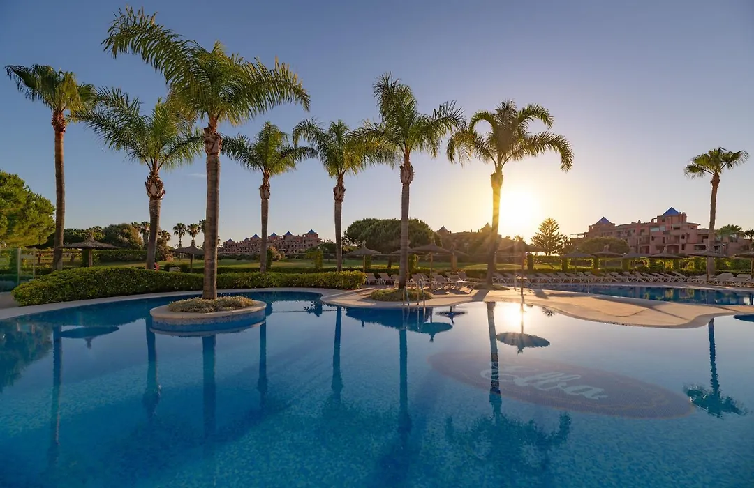 Elba Costa Ballena Beach & Thalasso Resort-1