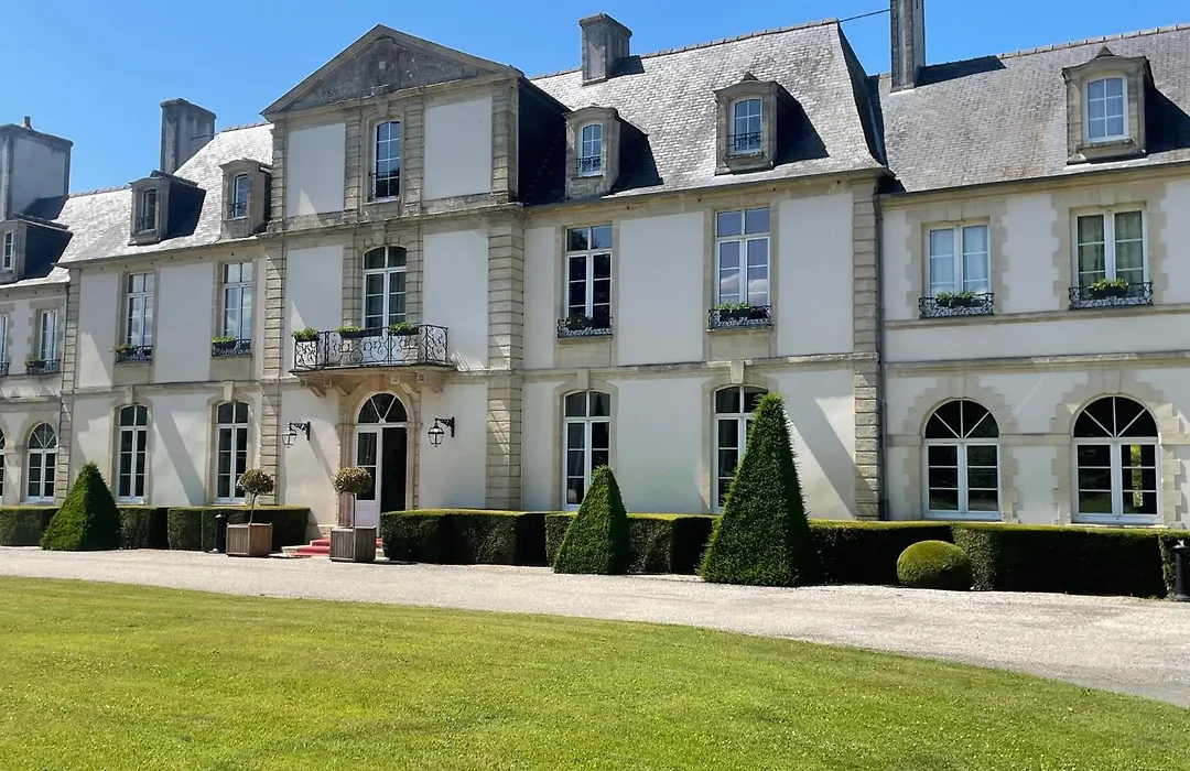 Hôtel Chateau De Sully-1