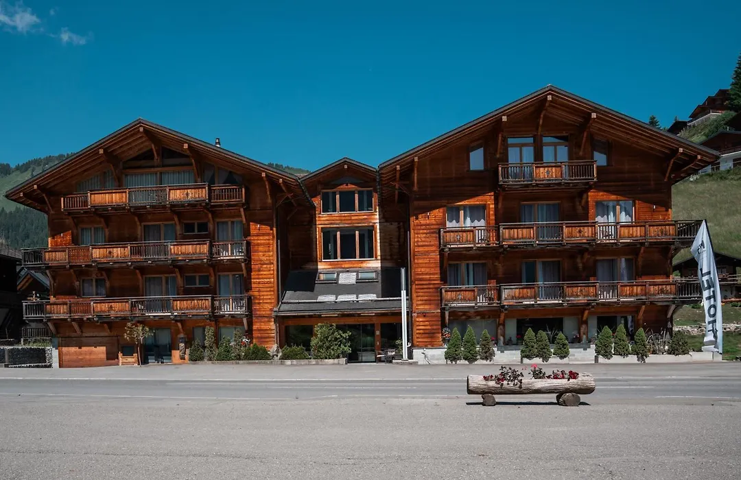 Helvetia Hotel-1
