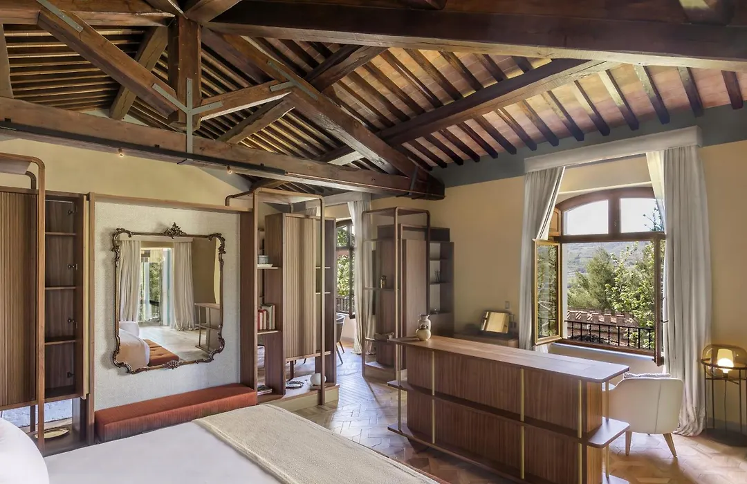Borgo Dei Conti Resort Relais&Chateaux-1
