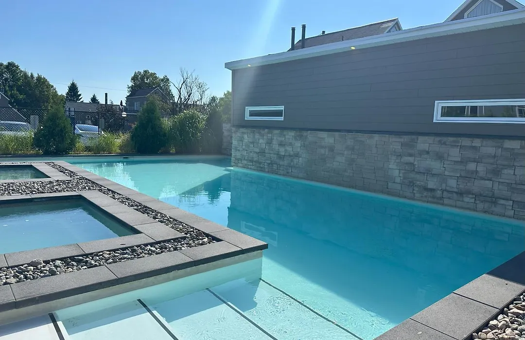 Condos Vacances Msa -Avec Parc Aquatique Gratuit-1