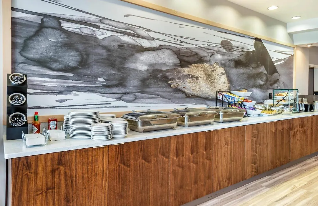 Cambria Hotel Akron - Canton Airport-1