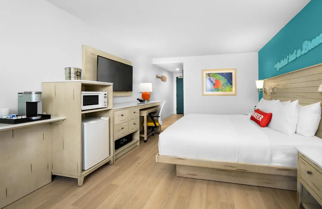 Margaritaville Island Inn-1