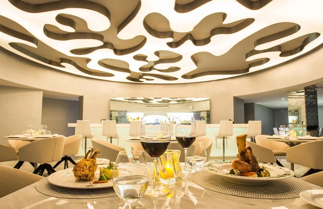 Temptation At The Tower Cancun Resort (Adults Only)-1