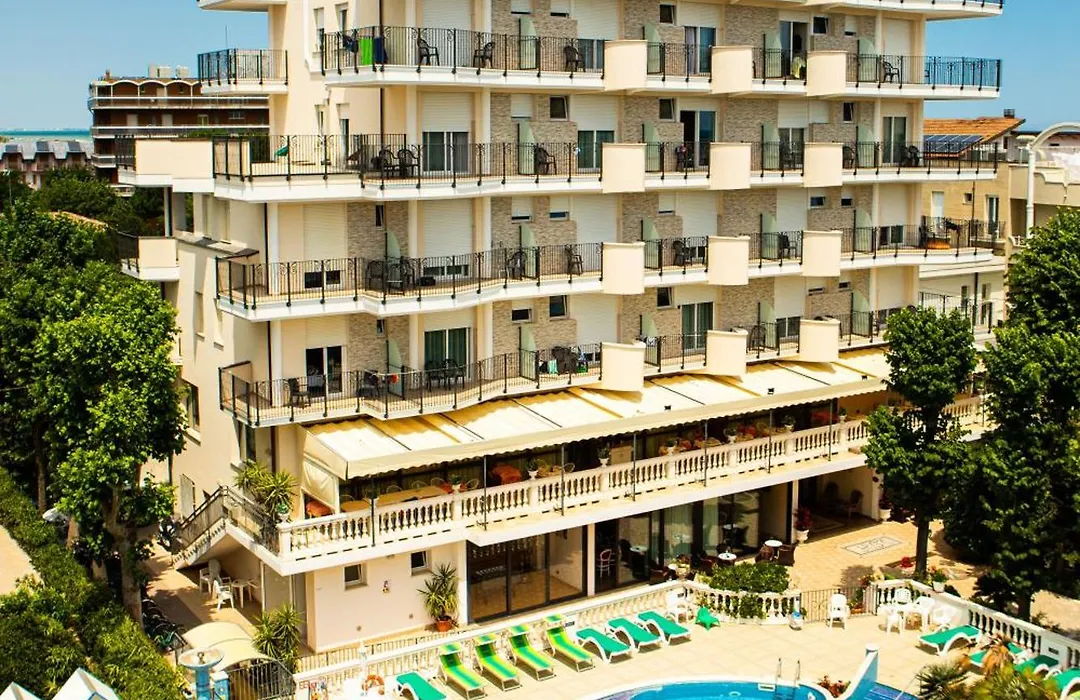 Hotel Miranda-1