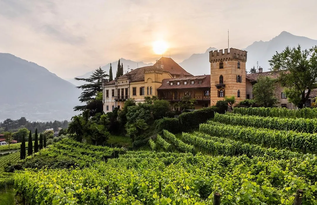 Solea Suedtirol Boutique Hotel-1
