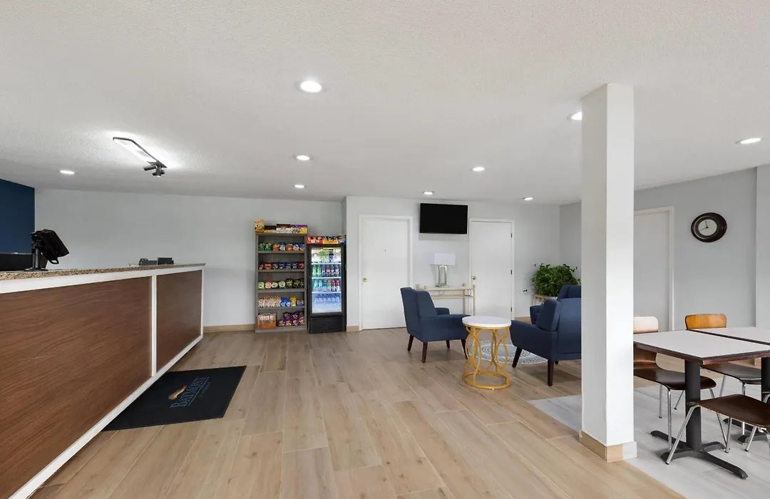 Baymont By Wyndham Richburg - Chester Area-1