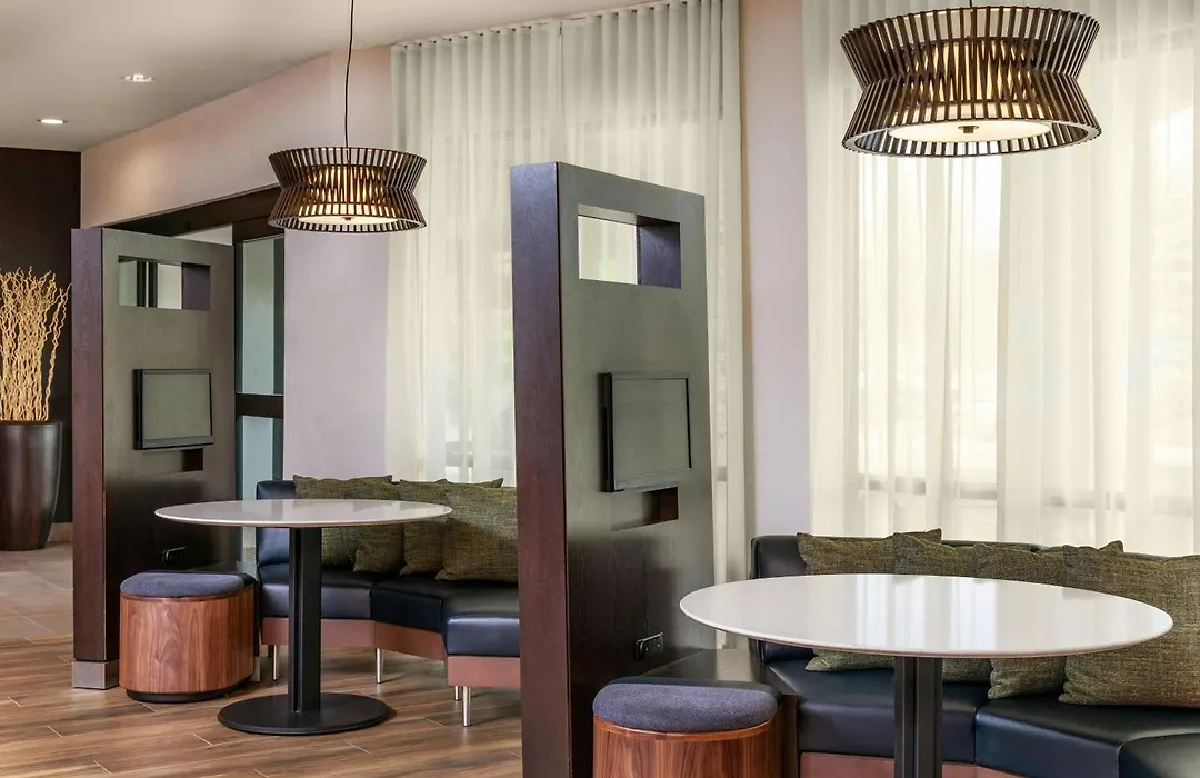 Courtyard By Marriott Oneonta-1
