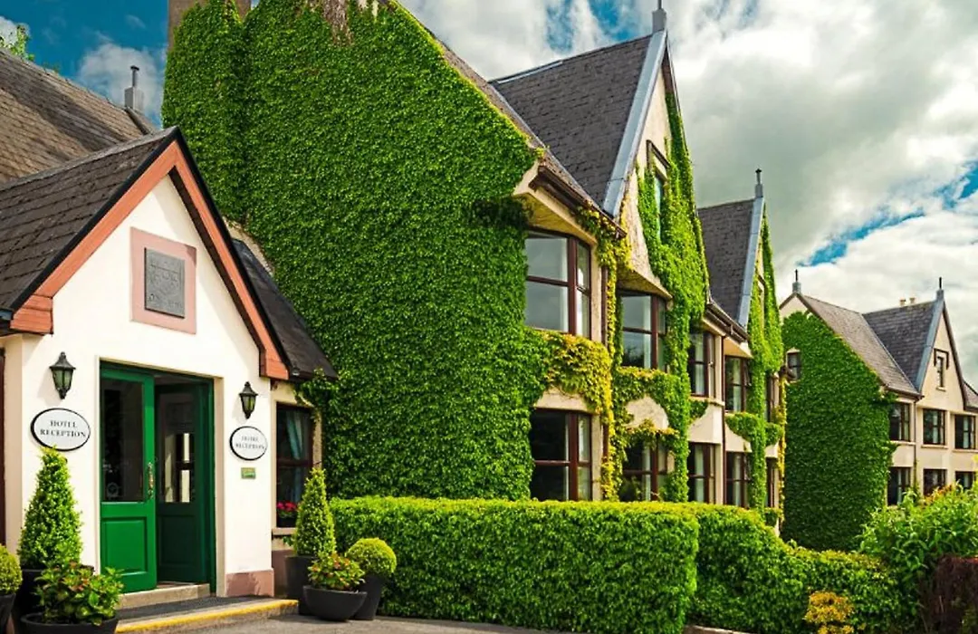 Oranmore Lodge Hotel Galway-1