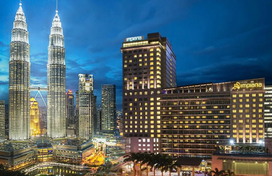 Impiana Klcc Hotel-1