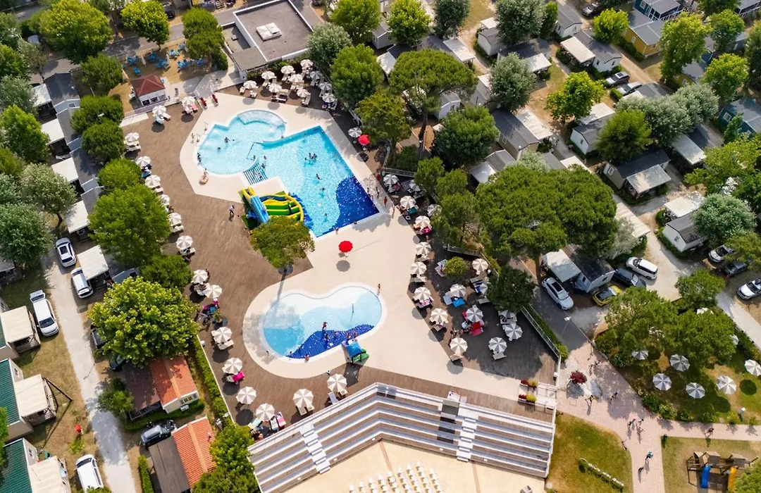 Club Del Sole Marina Family Resort-1