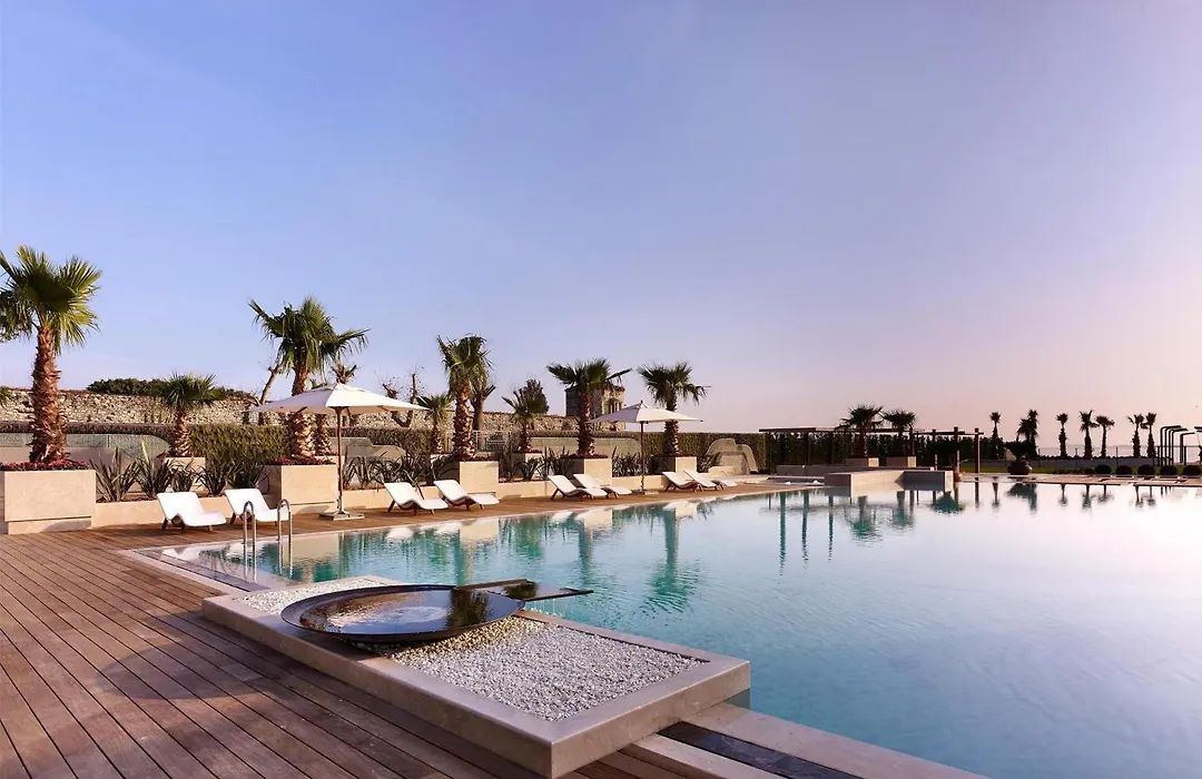 Hyatt Regency Istanbul Atakoy-1