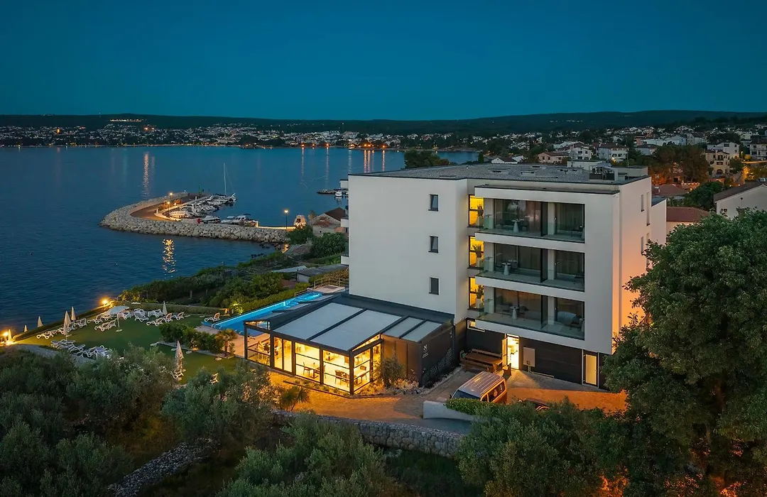 Hotel Villa Margaret-1