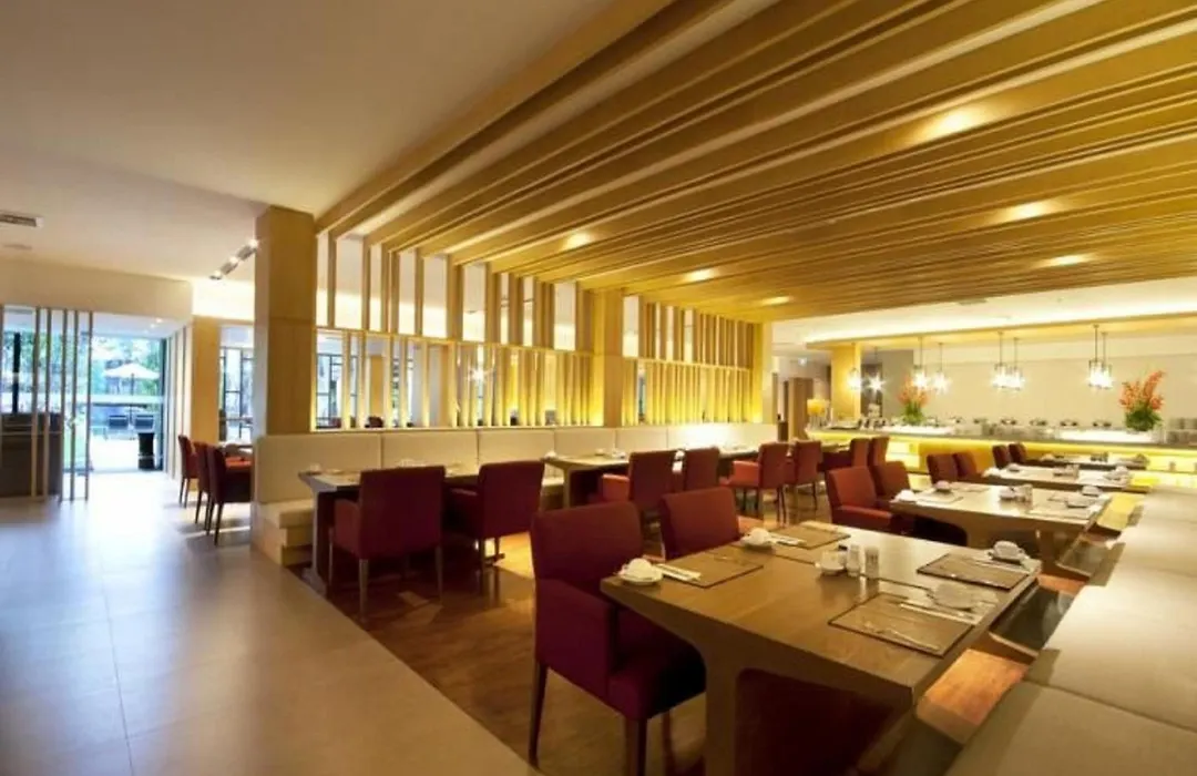 Phuket Graceland Resort And Spa-1