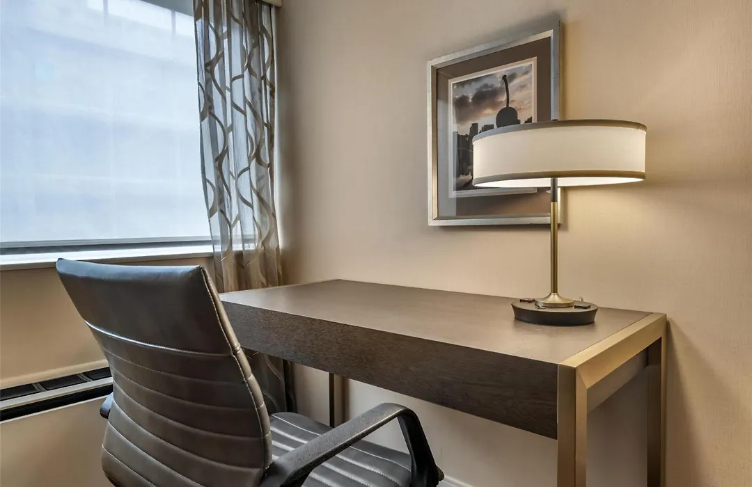 Best Western Plus The Normandy Inn & Suites-1