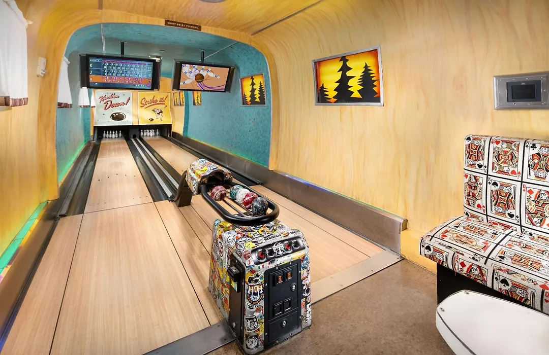 Silverton Casino Lodge-1