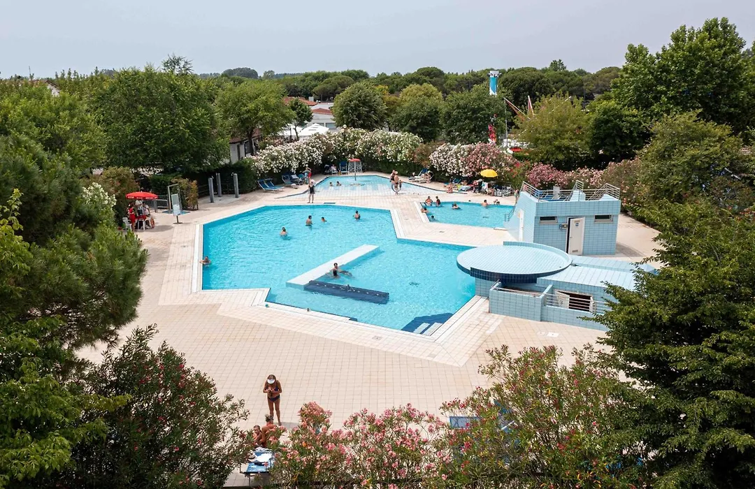 Villaggio San Francesco - Adria Holiday Mobile Homes-1