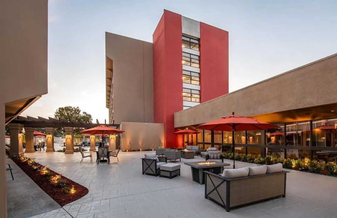 Holiday Inn Oxnard North-1