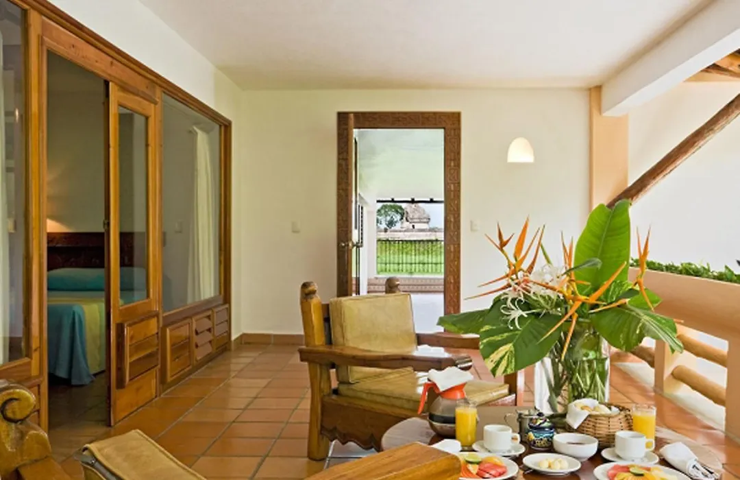 Mayaland Hotel & Bungalows-1