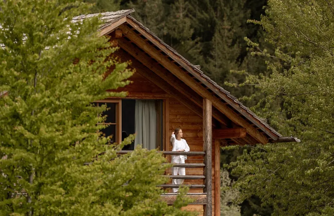 Naturhotel Luesnerhof-1