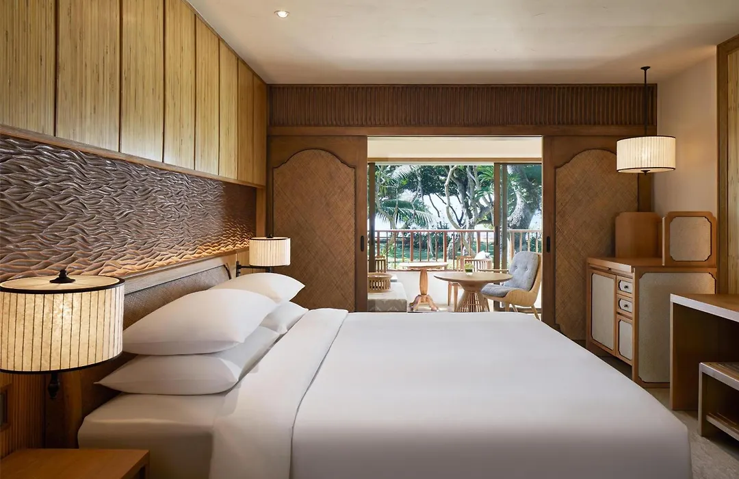 Hyatt Regency Bali-1