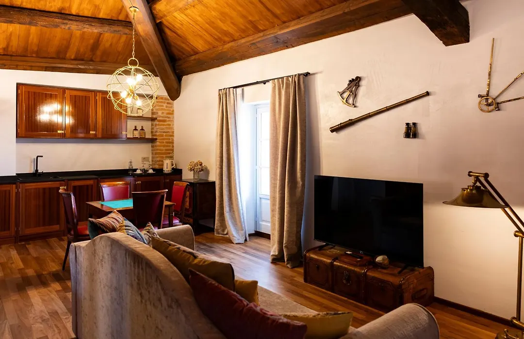 Palazzo Fauzone Relais-1