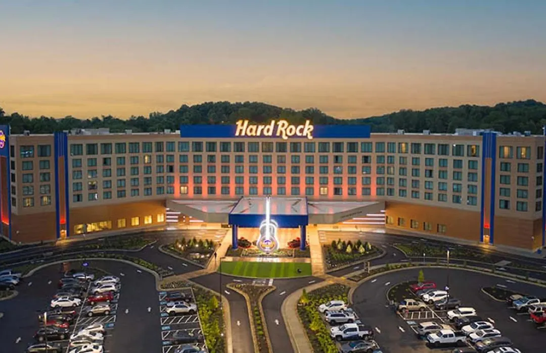 Hard Rock Hotel & Casino Bristol-1