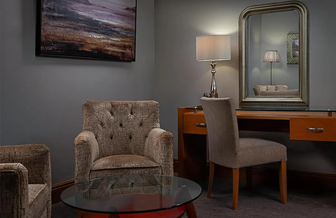 Radisson Blu Hotel And Spa, Limerick-1